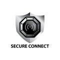 Sicherheit Logo