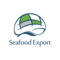 Meeresfrüchte Logo