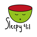 sleepy Logo