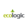 环境Logo