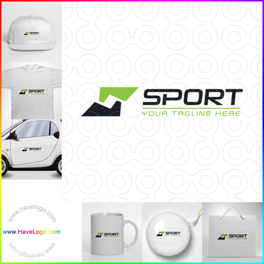 buy sport logo 49123
