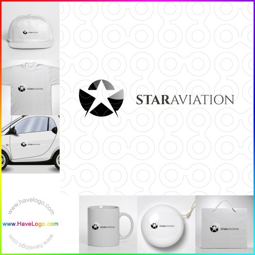 buy star logo 44251