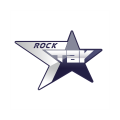 логотип рок