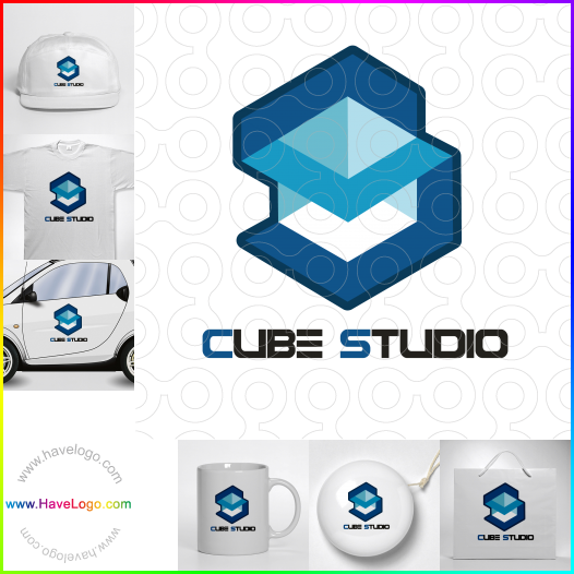 buy studio logo 31603