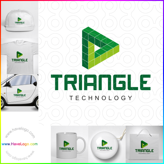 buy technical logo 28863