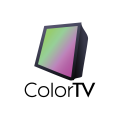 television Logo