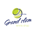 tennis Logo
