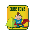 Spielzeug Unternehmen logo