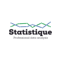 統計Logo