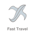 travel agency Logo