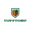 логотип tuffturf