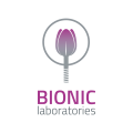 логотип бионика