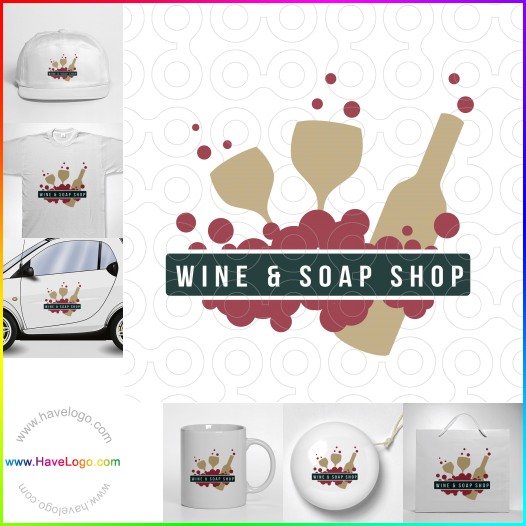 buy vinery logo 53888