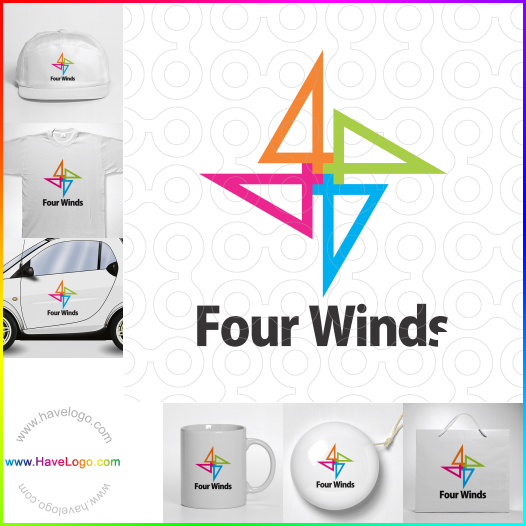 buy wind power logo 27707