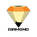 鑽石藝術Logo