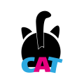 Katze logo