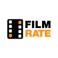  Film Rate  logo
