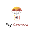  Fly Camera  logo