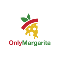  Only Margarita  logo