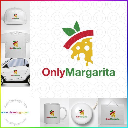логотип Только Маргарита - 67371