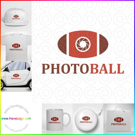 buy  Photo Ball  logo 64659