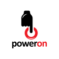  Power On  logo