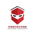 Beschützer logo
