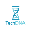 логотип Tech Dna