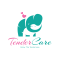  Tender Care  logo