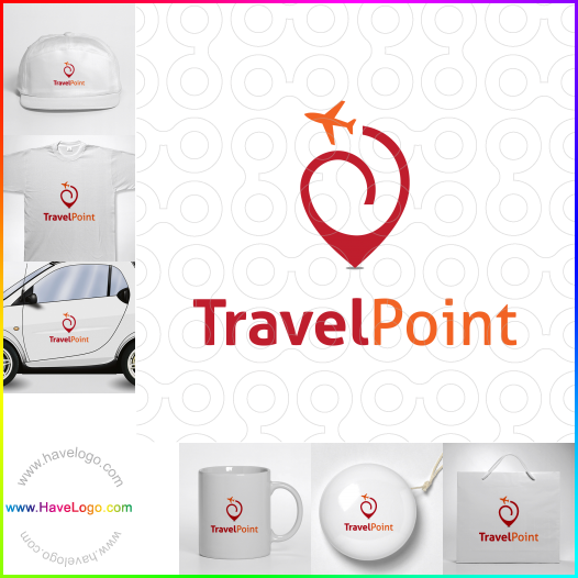 buy  Travel Point  logo 64655