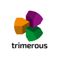 логотип Trimerous