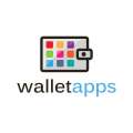 電子錢包應用Logo
