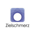 логотип Zielschmerz