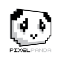 熊猫Logo
