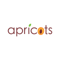 apricot Logo