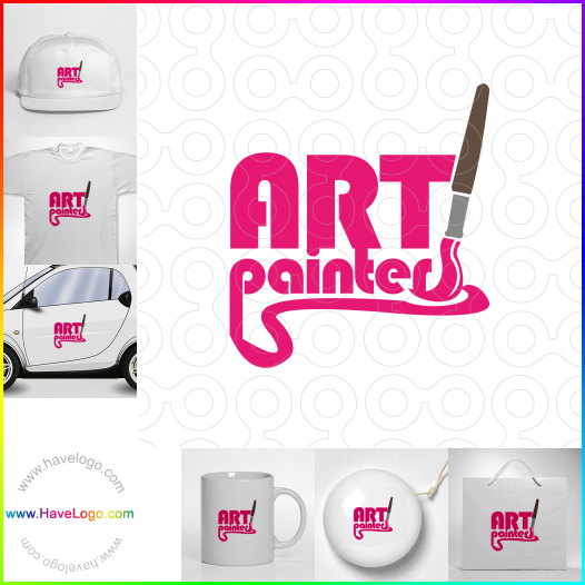 buy art artisan logo 20906