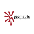 geometrisch Logo