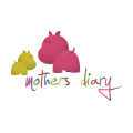 母親Logo
