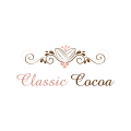 巧克力Logo
