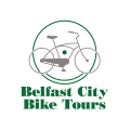 自行車Logo