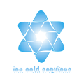 blue Logo