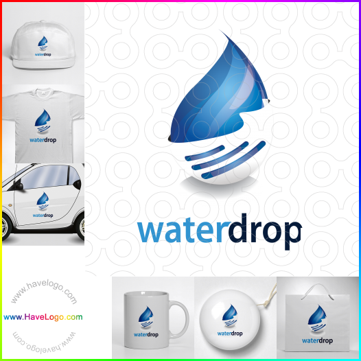 Wasser logo 9792