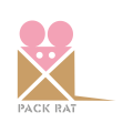 大鼠Logo