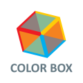 包裝盒Logo