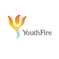 burning Logo
