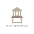 логотип юридическая фирма