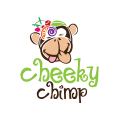 cheeky Logo