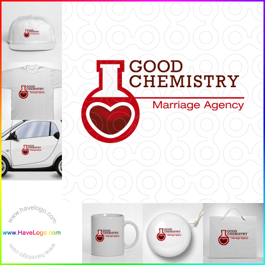 buy chemistry logo 10630
