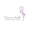 логотип репродуктивное здоровье