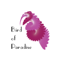 логотип рай